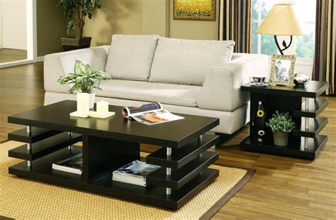 End Tables for Living Room Living Room Ideas on a Budget