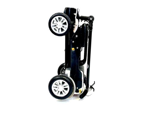 ultra lightweight folding mobility scooter - Easy Living Mobility Store