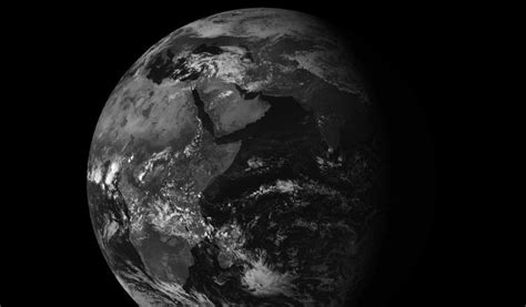 The final journey for EUMETSAT’s oldest operational meteorological satellite