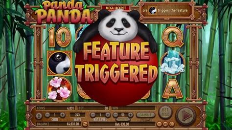 Wild Panda Slots | Wild panda, Panda, Game art