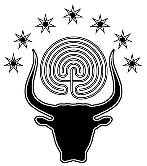 Theseus Minotaur Hera Artemis Greek mythology - Office symbol png download - 2861*3244 - Free ...