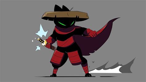 Mik Caves on Instagram: “Wow people really like Mao Mao fan art 🧐 #maomaoheroesofpureheart # ...