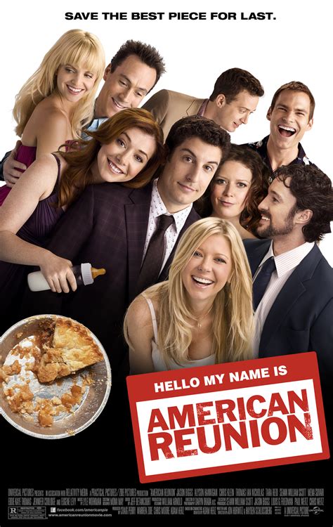 American Reunion – Movie Review | A Separate State of Mind | A Lebanese Blog