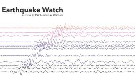 Seismology | Earthquake Watch March: A trilogy in New Zealand and the ...