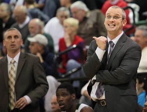 Ex-Wagner coach Dan Hurley returns to accept coaching award - silive.com