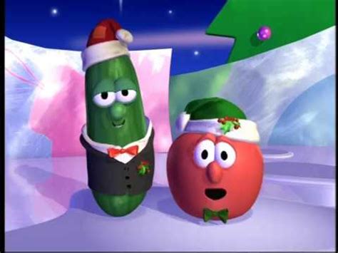 The VeggieTales Christmas Spectacular (The Toy that Saved Christmas ...