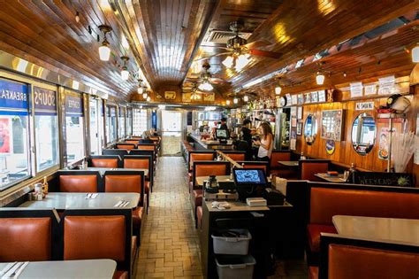 The best retro diner in every state | lovefood.com