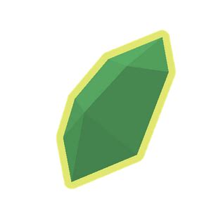 Emerald | Fantastic Frontier -Roblox Wiki | Fandom