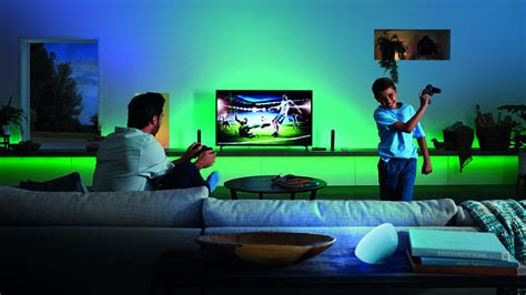 Philips Hue Play HDMI Sync Box review