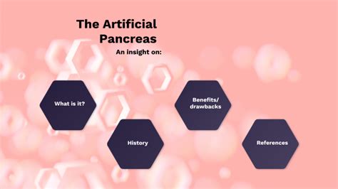 Artificial Pancreas by Matthew Sarkees on Prezi