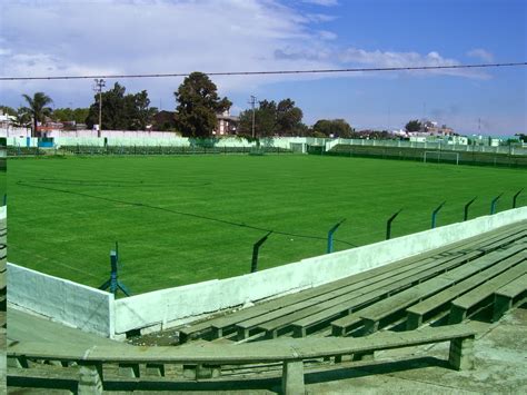 Estadios de Uruguay: LIVERPOOL FUTBOL CLUB