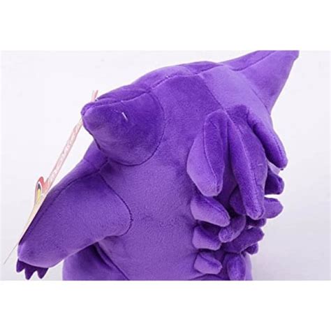 Pokemon Gengar Plush 23cm 9 inches | Toy Game Shop