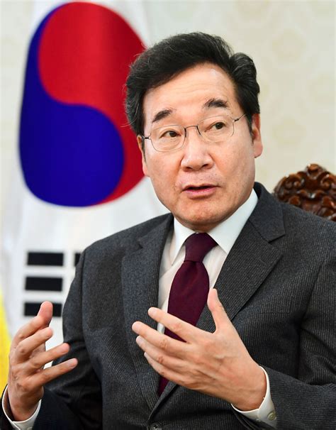 South Korea PM may deliver letter from Moon to Abe on visit for Japan ...