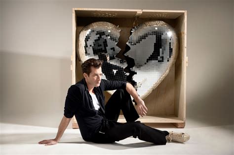 OMG, a contest: Mark Ronson 'Late Night Feelings' - OMG.BLOG