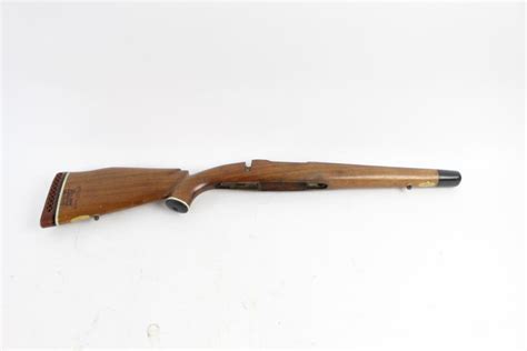 German SKS (1937) Rifle Parts | Property Room