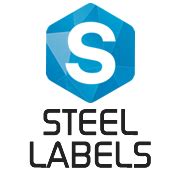 Steel Labels | Ontario OR