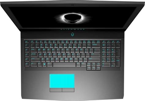 Alienware 15 R4