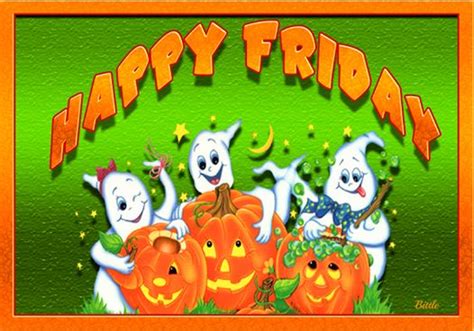 Happy Friday quotes quote friday happy friday tgif halloween days of the week friday quotes ...