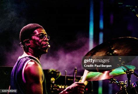 165 Tony Allen Drummer Stock Photos, High-Res Pictures, and Images ...