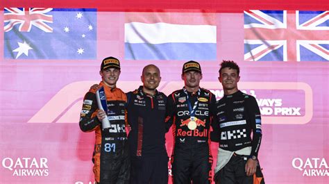 'Quite lucky': Red Bull told they are fortunate by F1 team ambassador