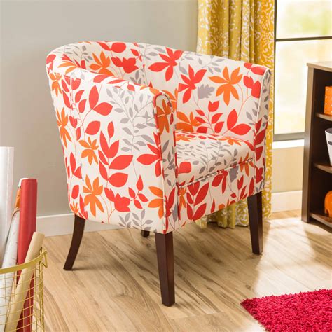 Printed Living Room Chairs | donyaye-trade.com