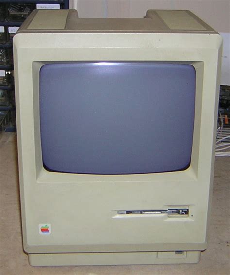 Macintosh 128K upgraded to 512K, Keyboard and Mouse UPDATED | Applefritter