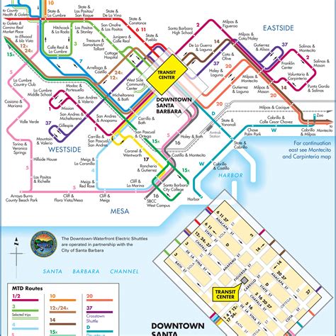 San Antonio Bus Routes Map - Maps For You