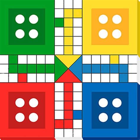 Ludo Jeu GRATUIT en ligne, jouez sur navigateur avec PlopKdo.com