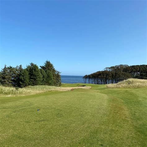 KINGSBARNS GOLF COURSE - Rockstar Golf Scotland