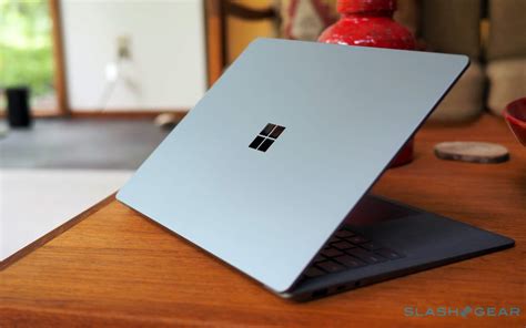 Microsoft Surface Laptop 4 (13-inch) Review - SlashGear