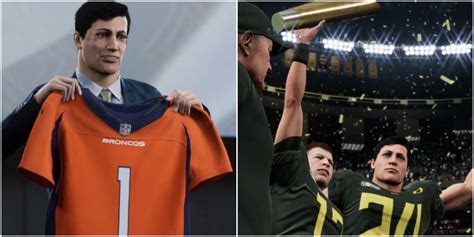 Madden NFL 21: Face Of The Franchise Tips For Beginners