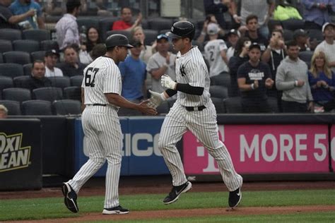 New York Yankees claim best Worlds Series odds for 1st time this season