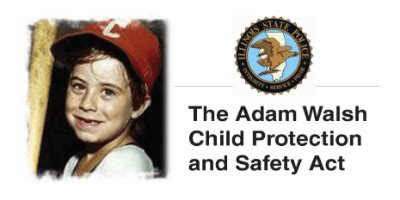 Adam Walsh Child Protection Fingerprinting - BioMetric Impressions