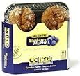 Amazon.com : Udi's Gluten Free Double Chocolate Muffins (1 Case) : Muffin Mixes : Grocery ...