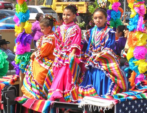 Cinco de Mayo Parade 2012 | Alpine, Texas