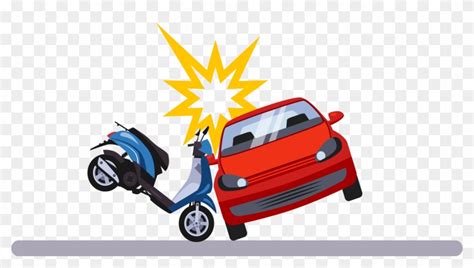 Traffic Collision Car Accident Illustration - Car Accident Cartoon Png - Free Transparent PNG ...