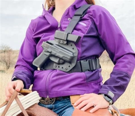 Chest Rig | Windhill Holsters