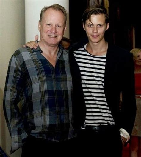 Bill Skarsgård Age, Net Worth, Girlfriend, Family and Biography - BigNameBio