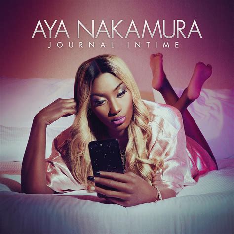 Journal Intime : Aya Nakamura, Aya Nakamura: Amazon.es: CDs y vinilos}