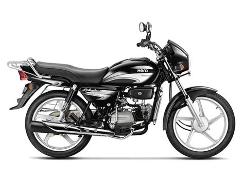 Hero Splendor+ Price in India, Mileage, Specifications