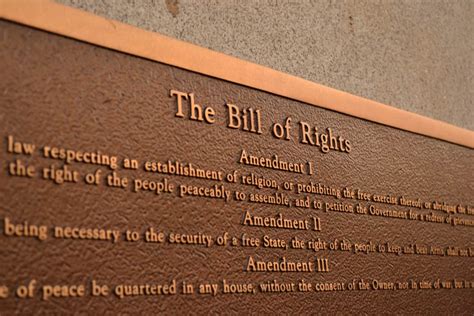 What is the Consumer Privacy Bill of Rights and How Has it Evolved?