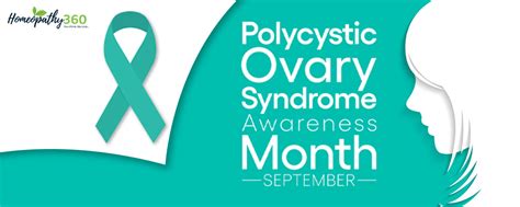 Pcos Awareness Month - September 2022