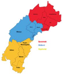 Ambazonia - Wikipedia