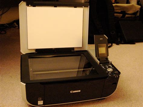 Canon Pixma MP470 - 5 | Got this Canon all-in-one printer fr… | Flickr
