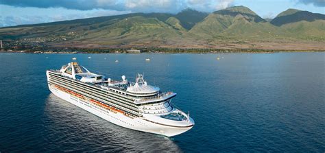 P&O Cruises Australia to name new ship Pacific Adventure