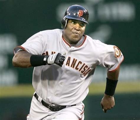 Barry Bonds - Giants | Barry bonds, Mlb san francisco giants, San ...