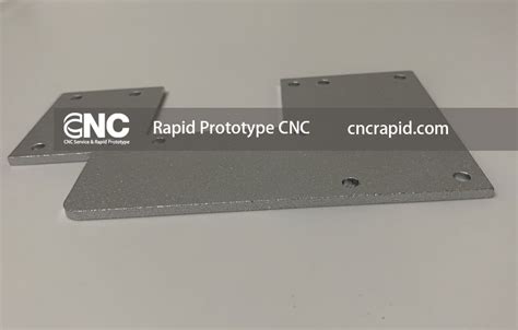 Rapid Prototype CNC Machining Services China - cncrapid.com