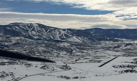 Steamboat Springs Airport (KSBS) | Steamboat Springs, CO - Official Website