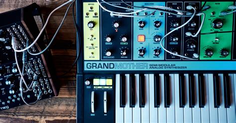 How to Choose the Best Synthesizer | GC Riffs