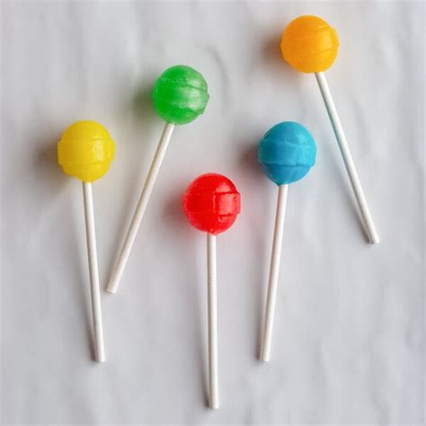 Paper Lollipop Stick 2 7/8" x 1/10" - 32000/Case